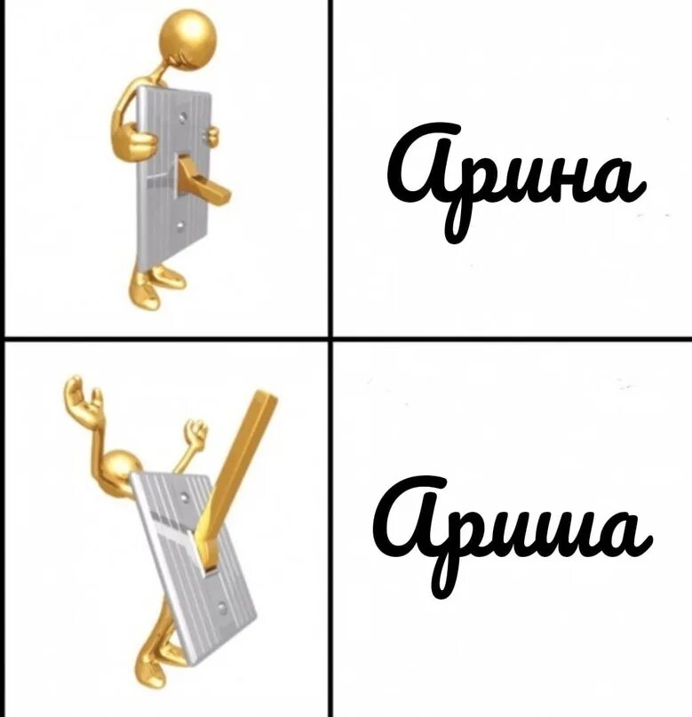 Картинки над именем