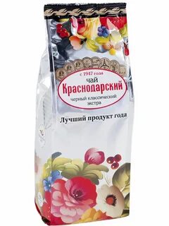 Краснодарский чай сайт