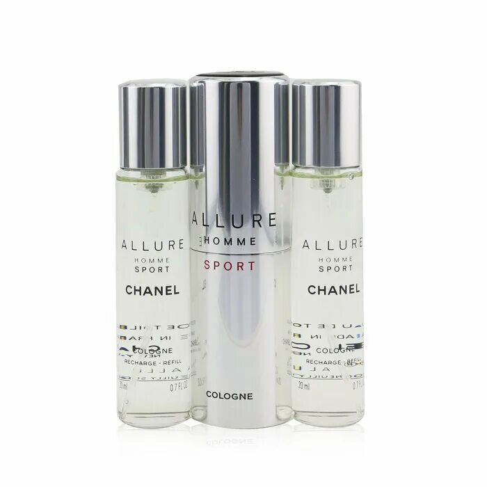 Allure homme cologne. Chanel Allure homme Sport 3x20ml. Chanel Allure homme Sport Cologne 3 20 ml. Chanel Allure homme Sport 20ml. Chanel Allure homme Sport Cologne 3*20.