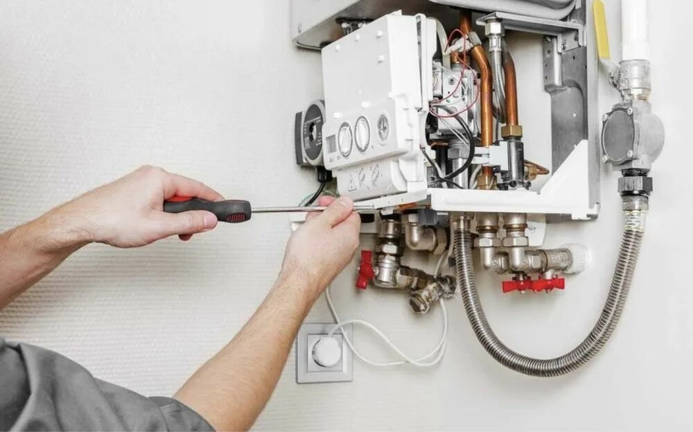 Обучение обслуживание газовых котлов. Обучение обслуживание газовых котлов