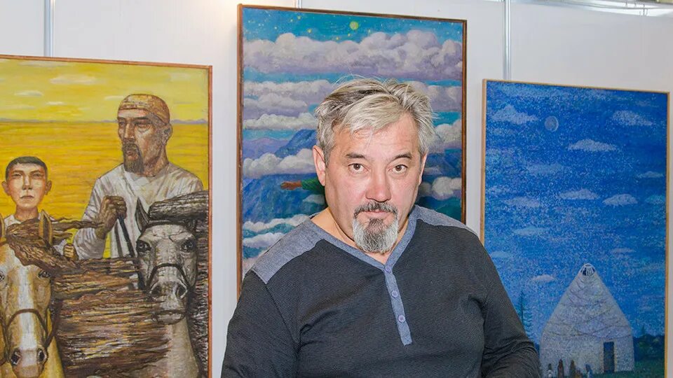 сулейманов д