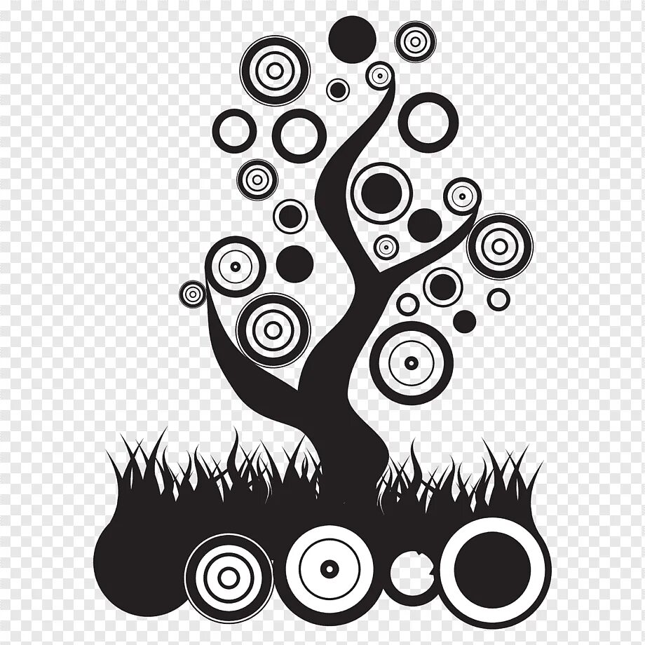 Tree design