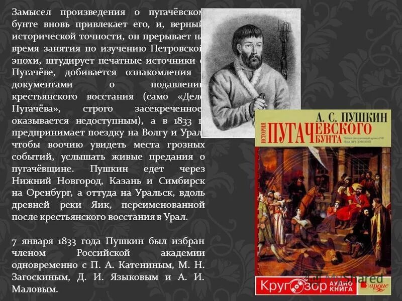 картины егэ история. любая историческая тема. верные исторической правде. вывод по капитанской дочке. 1612.