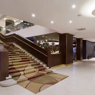 Отель 4 звезды центр