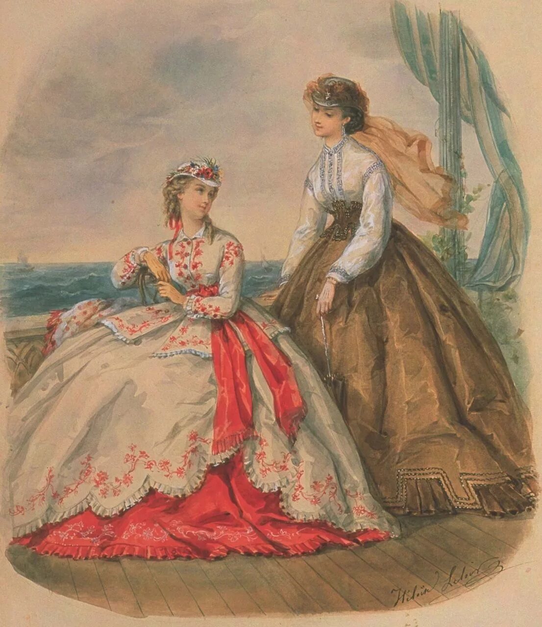 Одежда 1800. Викторианская мода 1860. Викторианская эпоха 1860. Victorian Fashion 1860s. Мода 1860 Франция.