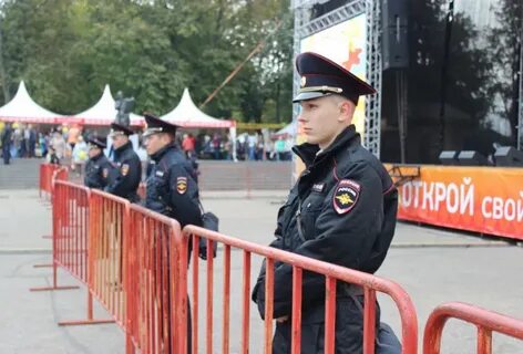Варианты общественного порядка