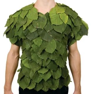 Wear a uniform plant trees