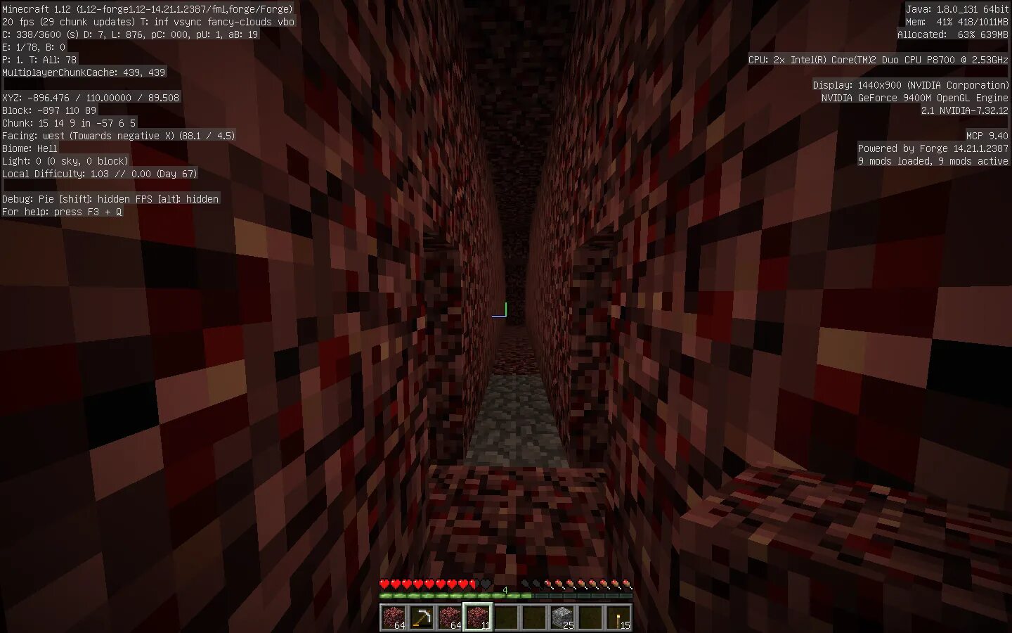 Difficulty 0