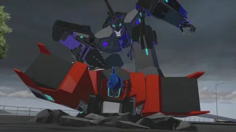 Megatronus prime transformers one