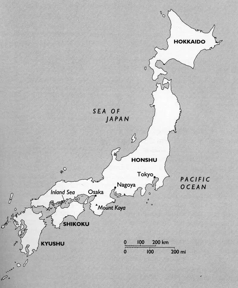 Карта Японии с островами. Остров Хонсю на карте. Карта Японии географическая карта Японии. Основные острова Японии на карте. Милая хоккайдо я тебя хонсю