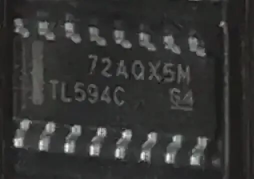 C 594. Tl594.