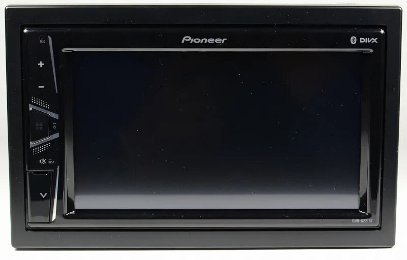 Pioneer DMH-g221bt 2din. Автомагнитола Pioneer DMH-g221bt. Автомагнитола 2din Pioneer DMH-g221bt.