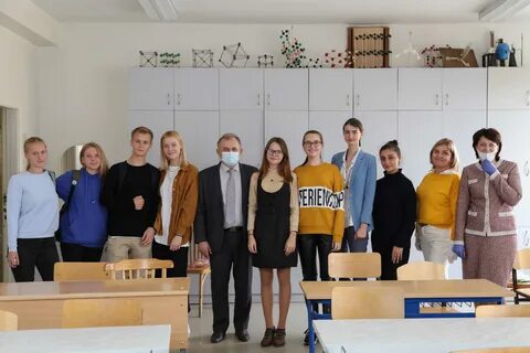 Школа ран
