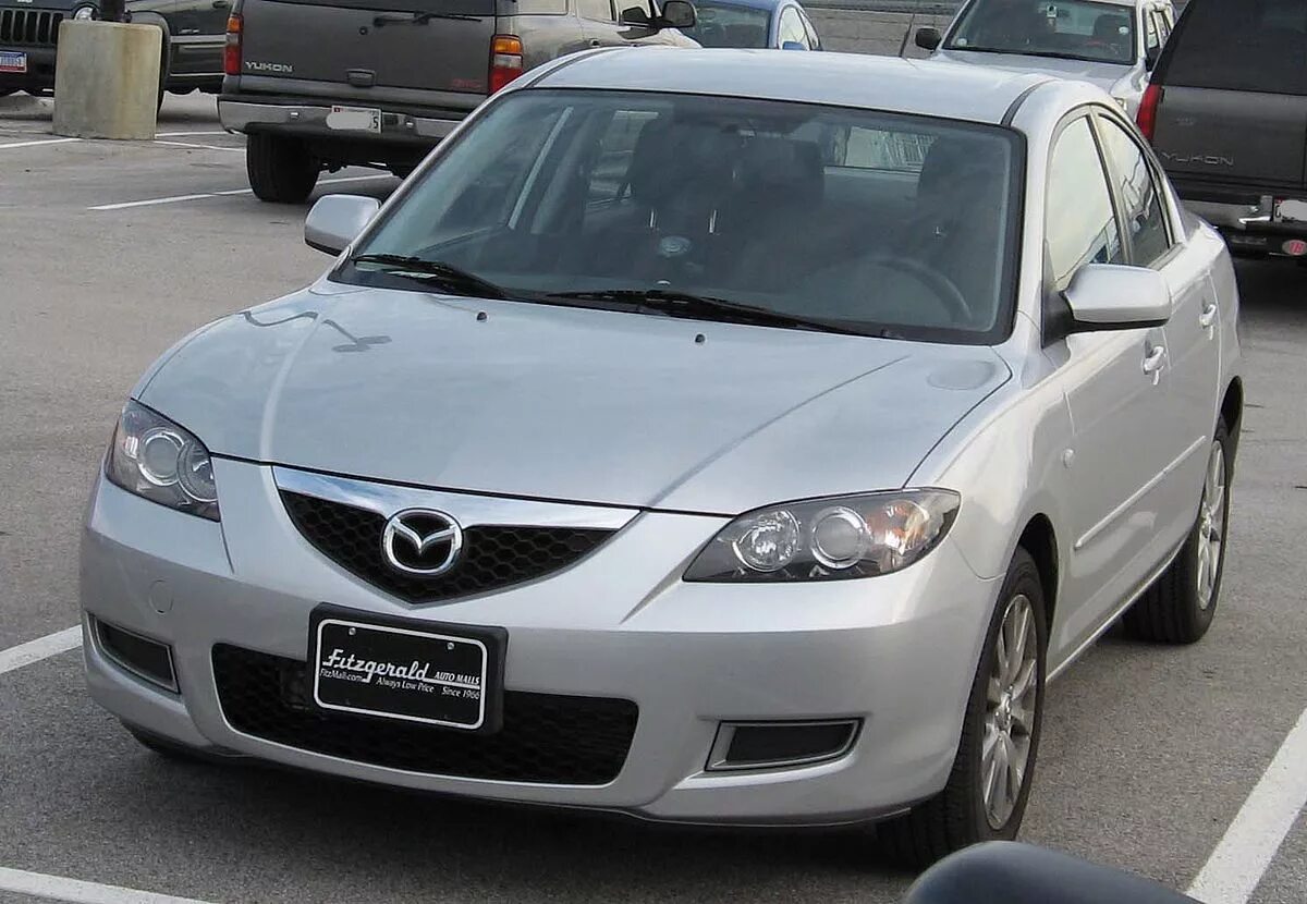 Mazda Mazda 3 2007. Мазда 3 седан 2007. Мазда тройка 2007. Мазда Аксела 2006 седан. Мазда 3 1.6 2007