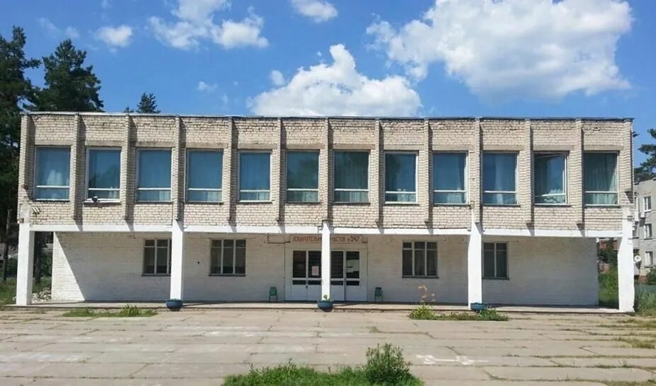 П центральный нижегородской