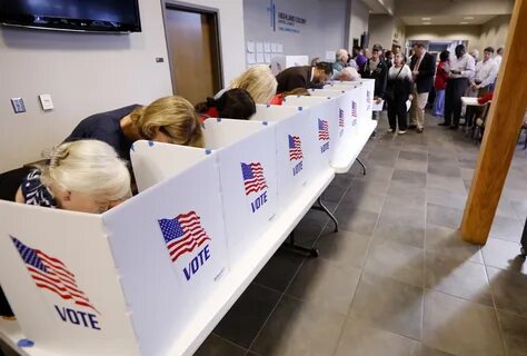 Vote view