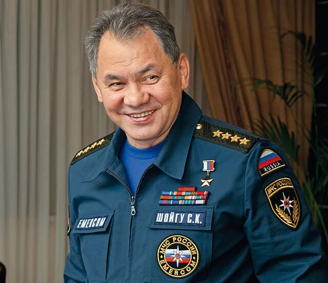 Было страшно!": блогер Алексей Столяров рассказал, как просил у Сергея Шойгу рук