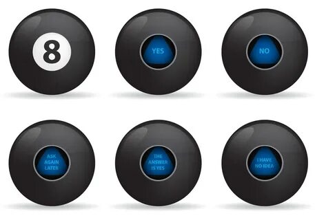 Magic 8