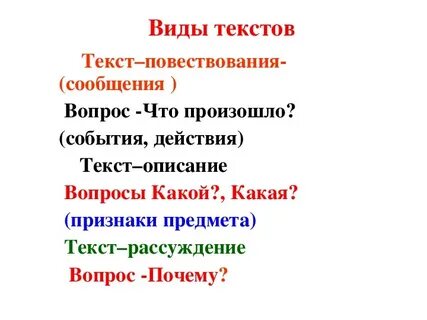 Как должен выглядеть текст песни