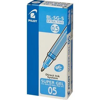 Pilot sg 5