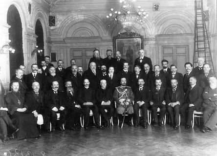 Партии 1906 г