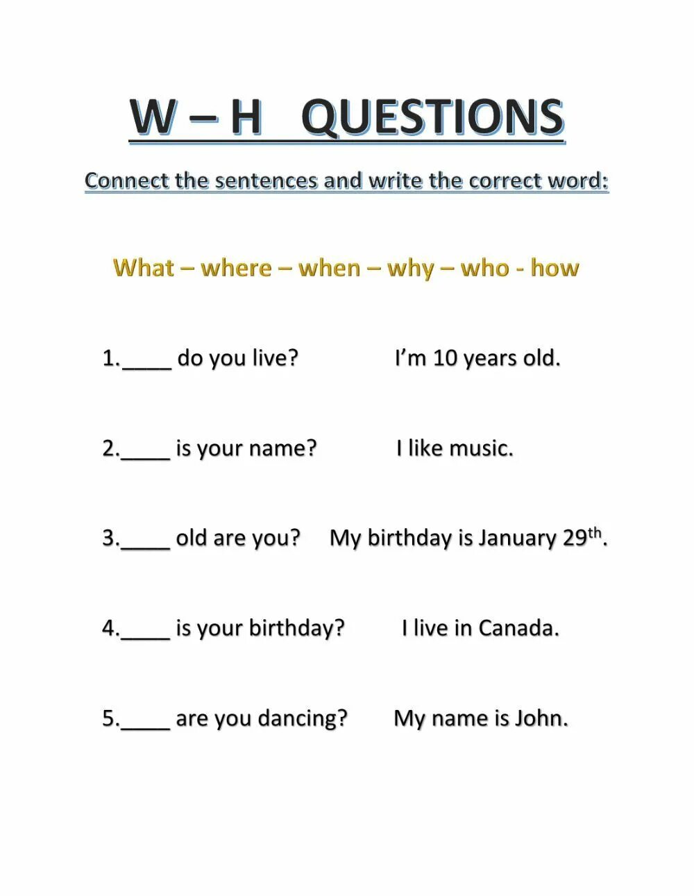 Вопросы WH questions. WH вопросы Worksheets. WH questions упражнения. Вопросы WH - Words. Asking questions activities