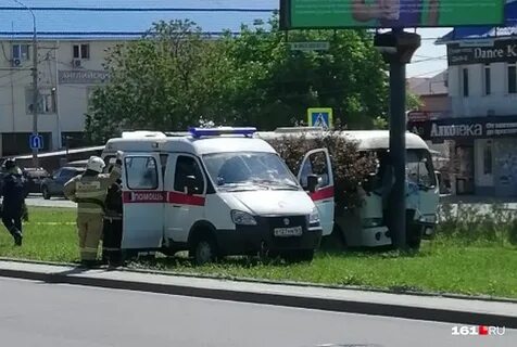 Автобус ростов торез