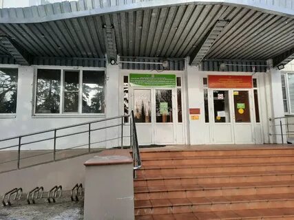 Фгбуз волгоградский клинический центр