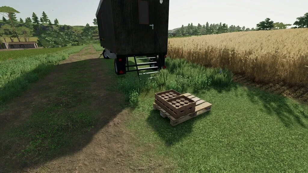 Bee mod 2