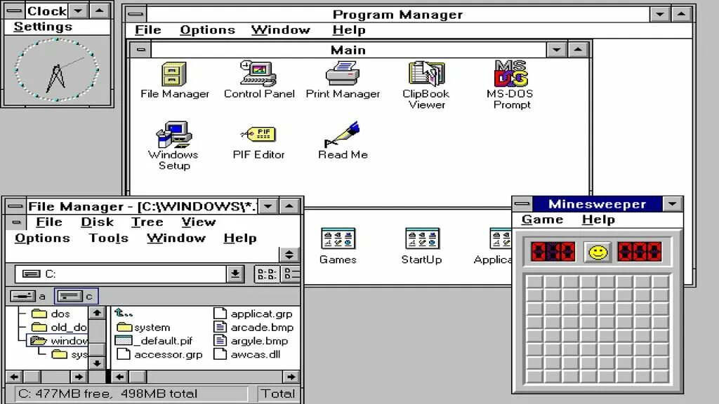 Windows 1 интерфейс. Windows 3.x интерфейс. windows 3.0 интерфейс. windows 3.1 интерфейс. интерфейс windows 3.12.