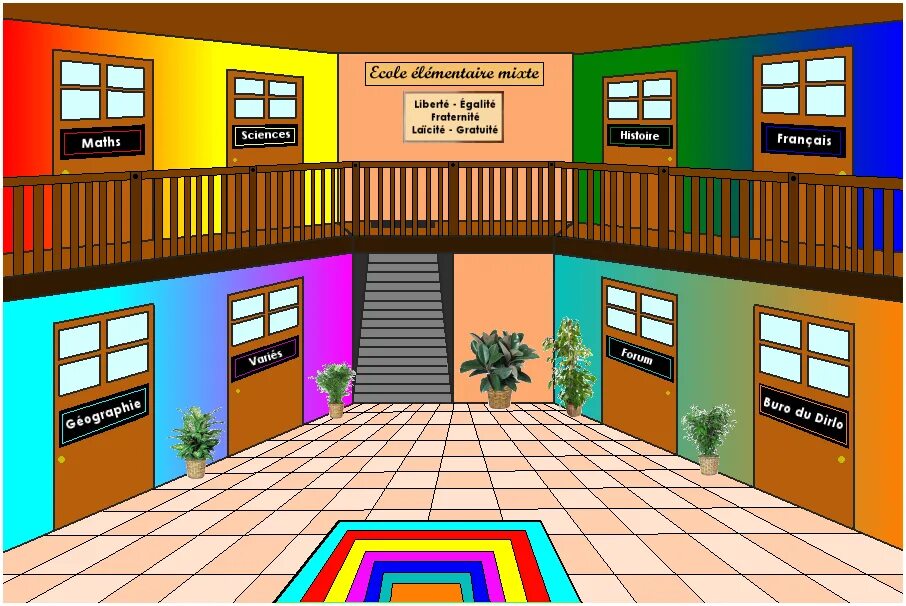 De l ecole. Ecole рисунок. ecole élémentaire презентация. нуайель-су-ланс la cour de l &#039; ecole primaire. schoolhouse.l&#039;ecole.