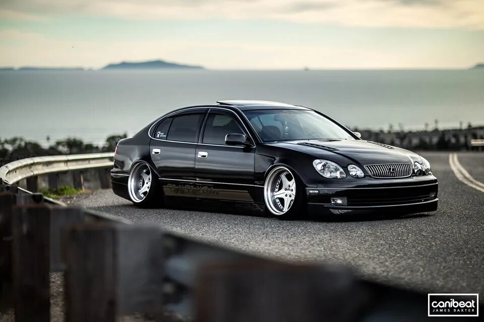 Gs ii