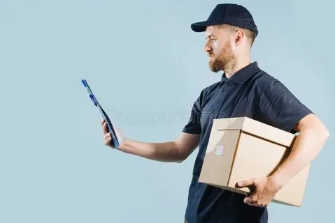 Is he armed
