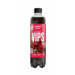 Cherry напиток
