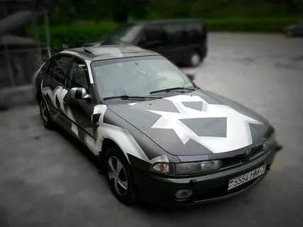 Галант 2.0