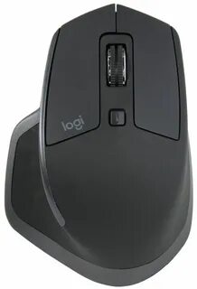 Мышь беспроводная logitech mx master