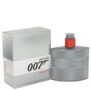Духи 007 мужские