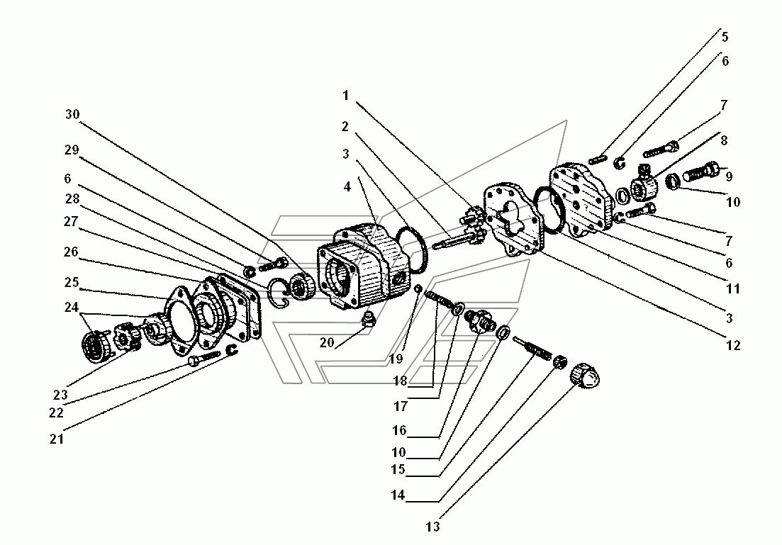 Насос пжд 30 схема. Работа пжд 30. Работа пжд 30. Агрегат насосный подогревателя урал 4320. Насосный агрегат пжд-30 схема.