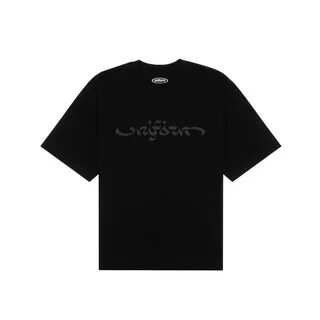 Uniform футболка