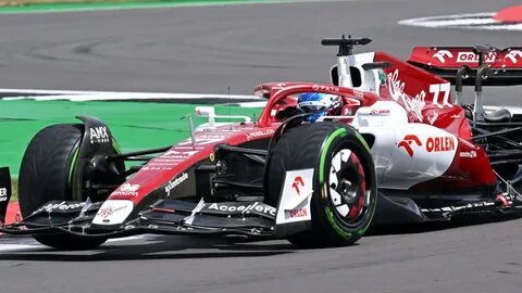 Канада f1