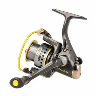 Катушка ryobi ecusima vi