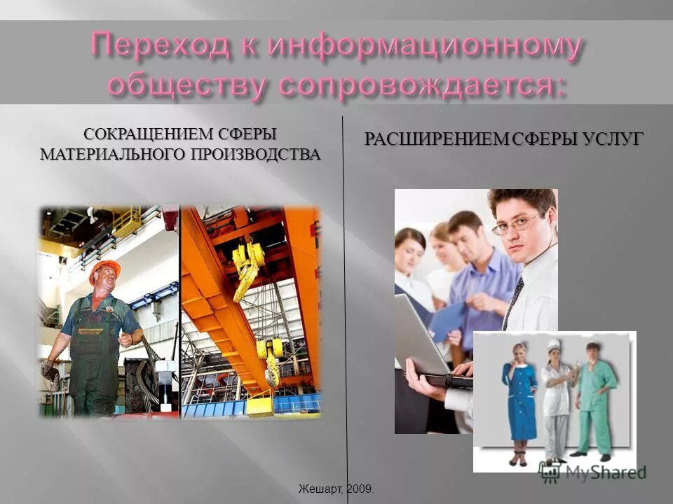 Организация труда. В западной европе сокращается сфера офисного труда. Сокращение сферы услуг. Работники предприятия. Организация рабочего места кратко.