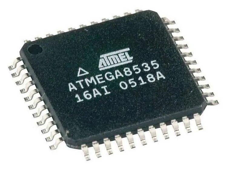 Микроконтроллер что это. Микроконтроллер avr atmega16. микроконтроллер atmega8535. atmega640-16au. atmega2561-16au.