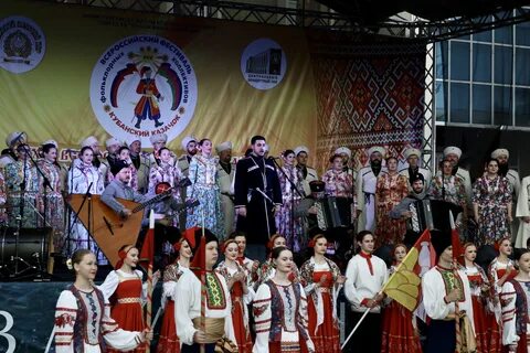 Всероссийский фестиваль сочи