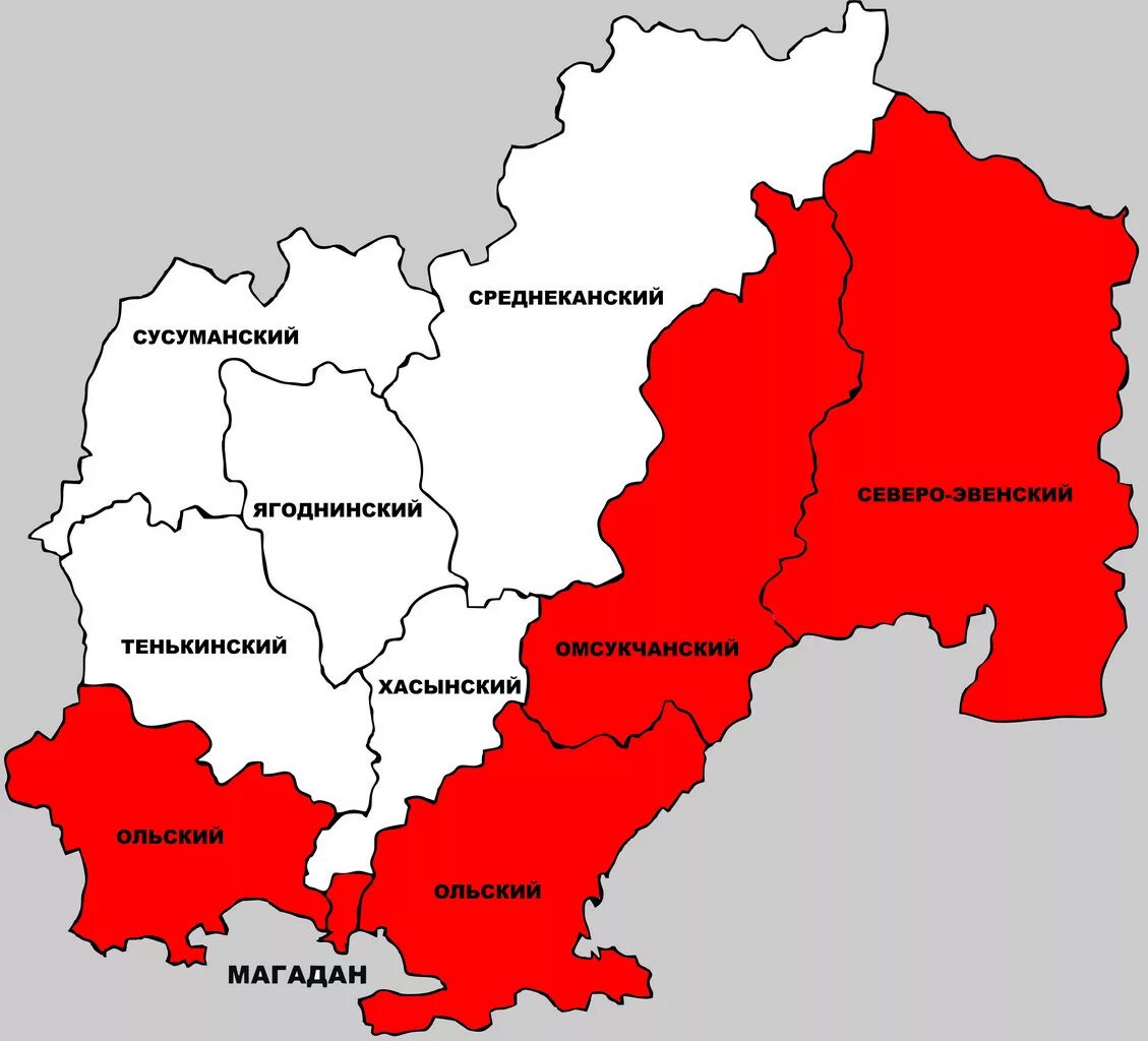 рудник приморский магаданская область на карте. карта магаданской области подробная. районы магаданской области. районы магаданской обл. магаданская область с населёнными пунктами карта.