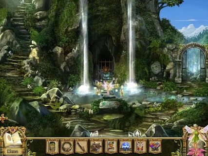 Прохождение игры awakened