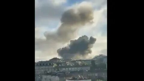 Новости украины воздушная тревога