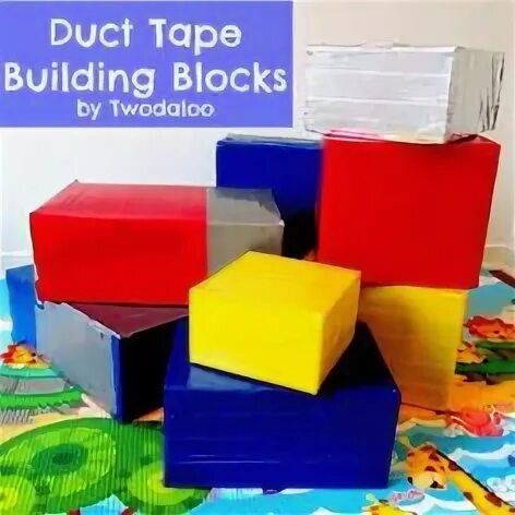 I will blocks. I will blocks