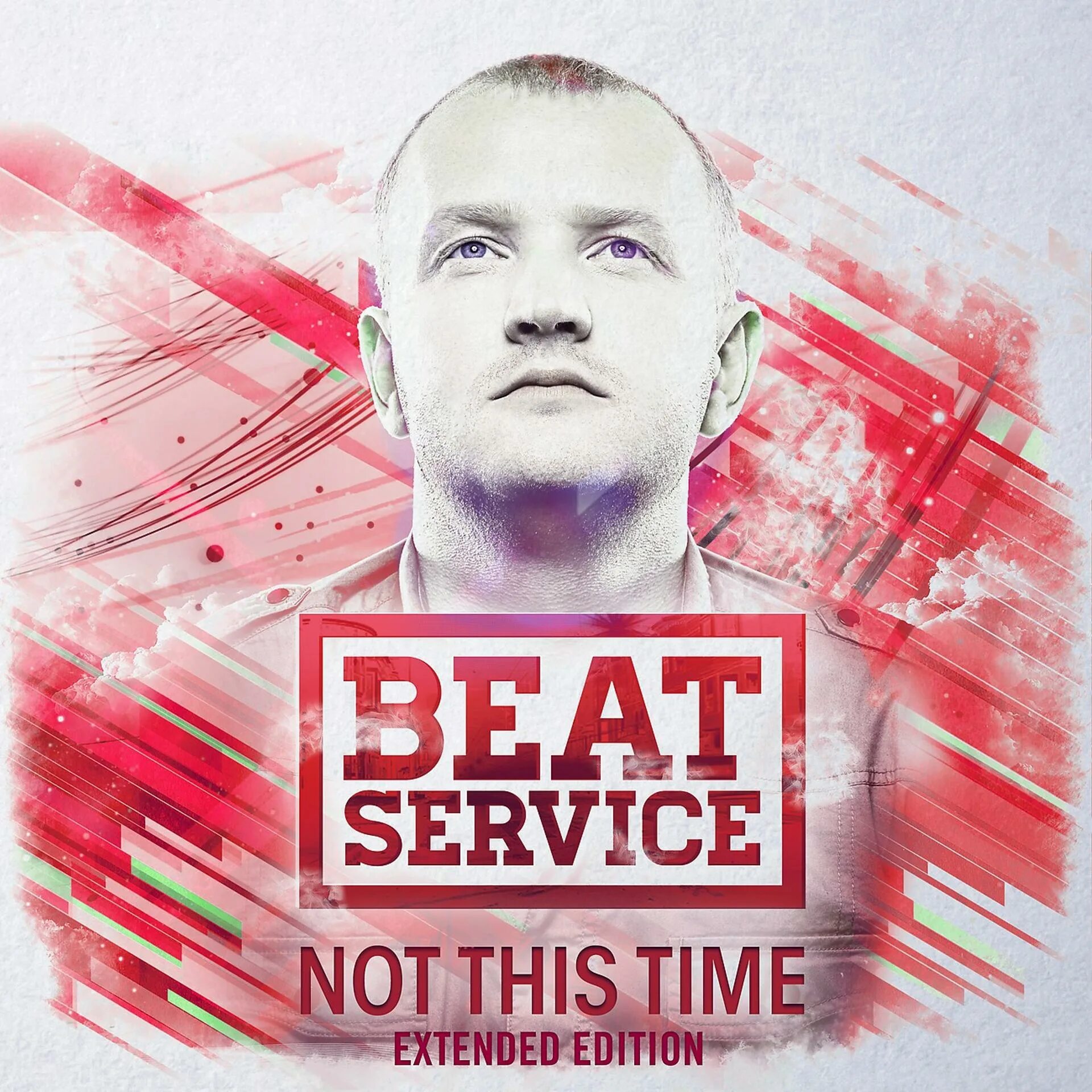 Beat service. Beat service - not this time (Original). Beat service Focus Extended Edition. Beat service - but i did - Extended.
