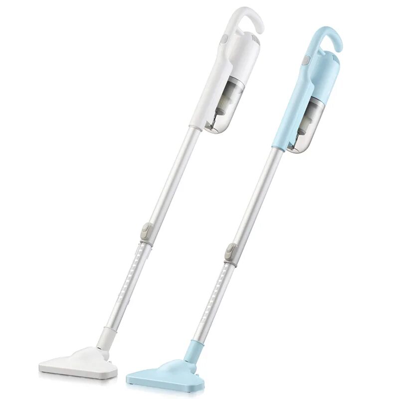 Ручной пылесос чистый дом. Deerma vacuum cleaner dx118c. пылесосы до 5000.